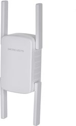 mercusys me50g ac1900 wi fi range extender