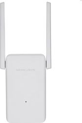 mercusys me70x ax1800 wi fi 6 range extender photo