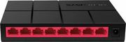 mercusys ms108g 8 port 10 100 1000 mbps desktop switch photo