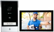 ezviz video doorphone hp7 2k rfid outdoor photo