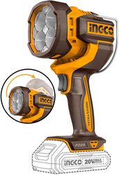 proboleas ergasias 20v li ion solo 2000 lumen ingco cwli2088 photo