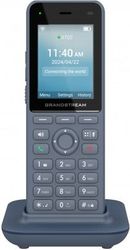 grandstream wp826 cordless wi fi ip phone photo grandstream wp826 cordless wi fi ip phone photo