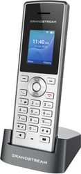 grandstream wp810 cordless wi fi ip phone photo