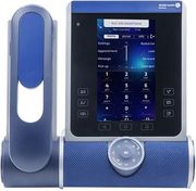 alcatel lucent ale 500 enterprise range ip deskphone with corded handset 3ml27510aa photo alcatel lucent ale 500 enterprise range ip deskphone with corded handset 3ml27510aa photo