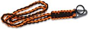 mprelok paracord albainox barbaric 56cm orange photo mprelok paracord albainox barbaric 56cm orange photo