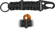 mprelok paracord albainox barbaric me pyrolytho black photo mprelok paracord albainox barbaric me pyrolytho black photo