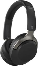 creative zen hybrid sxfi wireless bluetooth usb c headset black photo