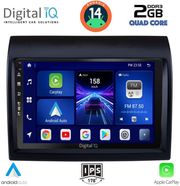 diq bxc 3141 cpaa 9 multimedia tablet for fiat ducato citroen jumper peugeot boxer mod 2011 2021 photo