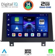 digital iq bxc 3048 cpaa clima 9inc nbt multimedia tablet for bmw s1 f20 21 mod 2011 2016 photo
