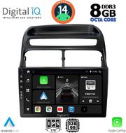 digital iq bxf 7129 cpaa 9inc multimedia tablet for fiat linea mod 2007 2011 photo