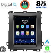 digital iq bxf 7982 cpaa tesla style for toyota landcruiser mod 2003 2009 photo digital iq bxf 7982 cpaa tesla style for toyota landcruiser mod 2003 2009 photo