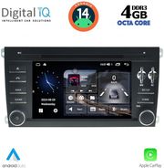 digital iq msg 443 cpa 7 deck multimedia porsche cayenne mod 2002 2011 photo