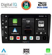 digital iq bxf 6807 cpaa 101 din multimedia tablet 1din photo