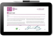 wacom dtc121w5z signature display photo wacom dtc121w5z signature display photo