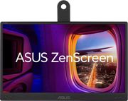 othoni asus zenscreen mb166cr 156 led ips led usb c fhd photo