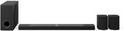lg s95tr soundbar 915 channels 810w black photo