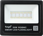 coolseer col rfl04w wifi rgb flood light 50w update