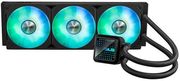 asus prime lc 360 argb processor liquid cooling kit 12 cm photo