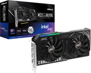 vga asrock intel arc b570 cl 10go photo