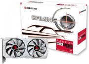 vga biostar radeon rx 580 8gb white d5 photo