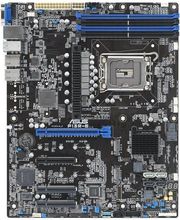 mitriki asus p13r e 1x lga1700 intel xeon e 24xx c266 photo