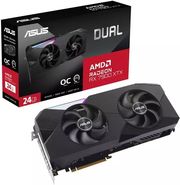 vga asus dual rx7900xtx o24g amd radeon rx 7900 xtx 24 gb gddr6 photo