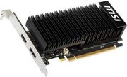 vga msi geforce gt 1030 4ghd4 lp oc nvidia 4 gb gddr4 photo