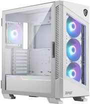 case msi mpg velox 100r midi tower white photo case msi mpg velox 100r midi tower white photo