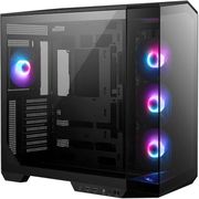 case msi mag pano 100r pz mide tower black photo case msi mag pano 100r pz mide tower black photo