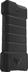 asus tuf gaming a2 ssd enclosure black m2 photo