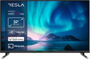 tv tesla 32e645bhw 32 led hd ready smart wifi web os photo