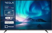 tv tesla 43e645bfw 43 led full hd smart wifi web os photo