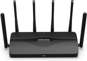 mercusys mr47be be9300 tri band wi fi 7 router