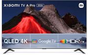 xiaomi smart tv a pro 65 2026 4k qled ela5990eu photo