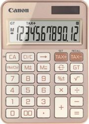 canon ks 125kb rg calculator rose gold photo canon ks 125kb rg calculator rose gold photo