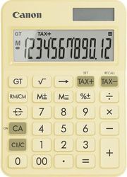 canon ls 125kb pyl calculator yellow photo