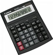 canon ws 1210t calculator photo