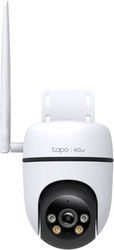tp link tapo c501gw fhd outdoor pan tilt 4g lte poe camera photo