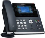 yealink sip t46u ip phone photo yealink sip t46u ip phone photo