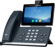 yealink sip t58w ip phone with camera photo yealink sip t58w ip phone with camera photo