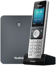 yealink w76p dect asyrmato ip phone photo