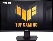 othoni asus tuf gaming vg24vqer full hd curved black photo