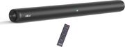 akai asb 6l soundbar 20 me bt usb aux in hdmi tws tx fm coax opt led eq kai remote 60w rms photo
