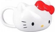 paladone hello kitty shaped mug 300ml photo paladone hello kitty shaped mug 300ml photo