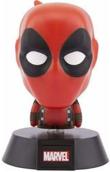 paladone icons marvel deadpool light bdppp6374dplv3 photo