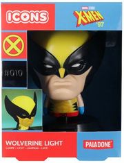 paladone icons marvel x men 97 wolverine light photo
