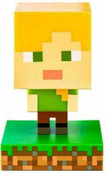 paladone icons minecraft alex light photo paladone icons minecraft alex light photo