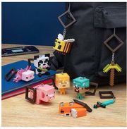 paladone minecraft backpack buddies series 2 photo