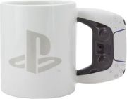 paladone playstation ps5 shaped mug 480ml