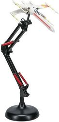 paladone star wars x wing posable desk light photo